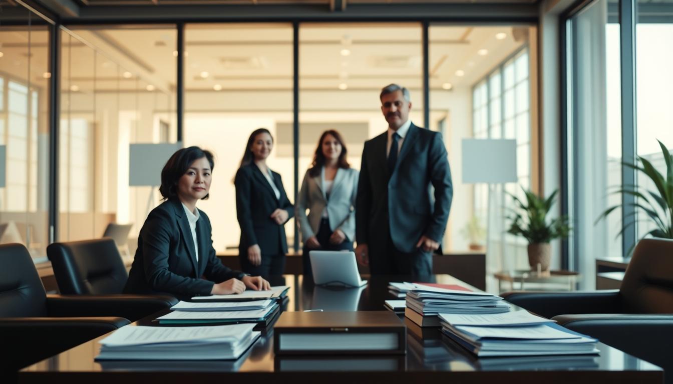 Real estate conveyancing documents and transfer review