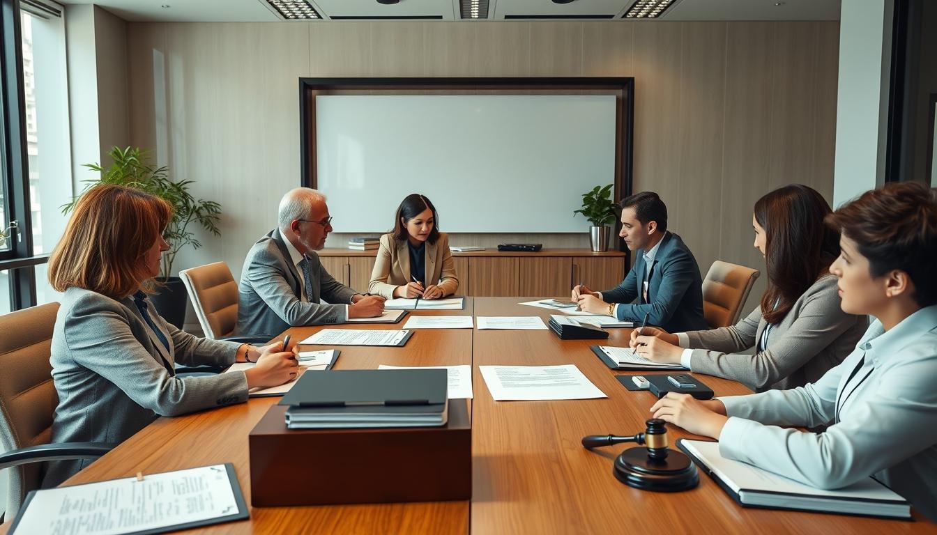 Conveyancing process and property ownership transfer